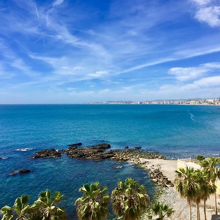Paradise View Torremuelle Apartment Benalmádena Exterior photo