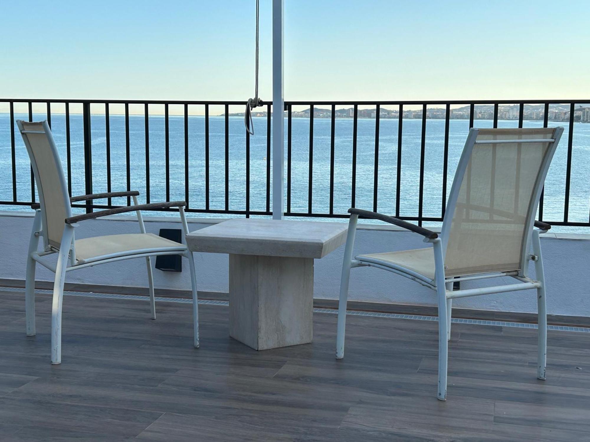Paradise View Torremuelle Apartment Benalmádena Exterior photo