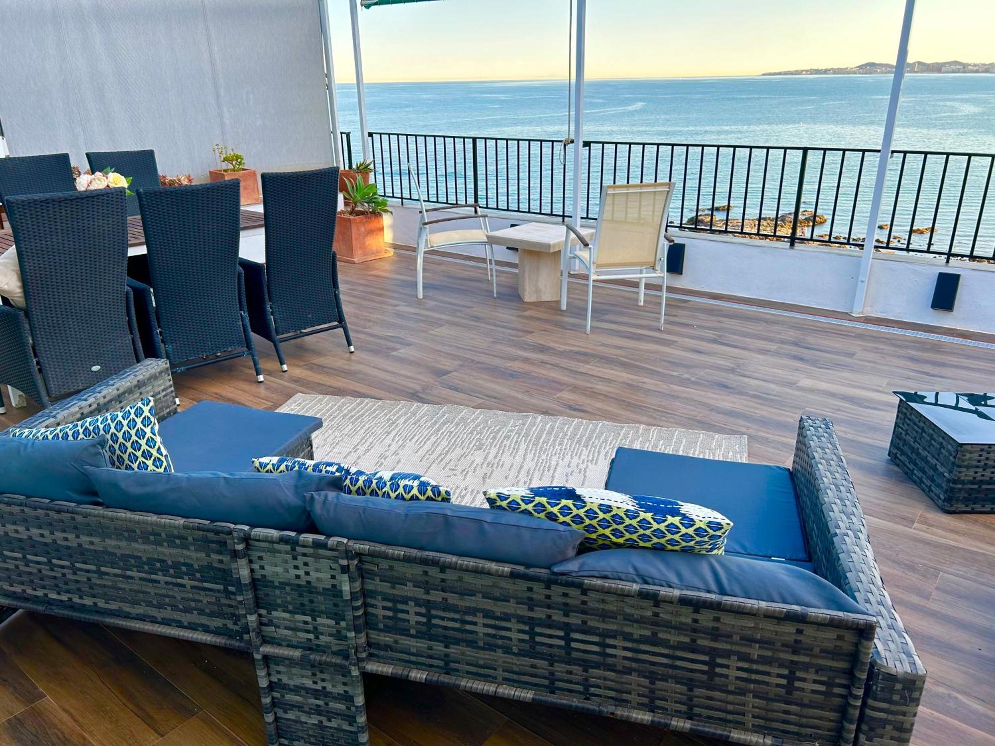 Paradise View Torremuelle Apartment Benalmádena Exterior photo