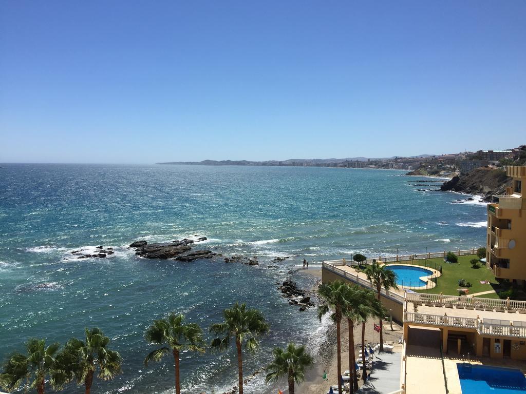 Paradise View Torremuelle Apartment Benalmádena Exterior photo