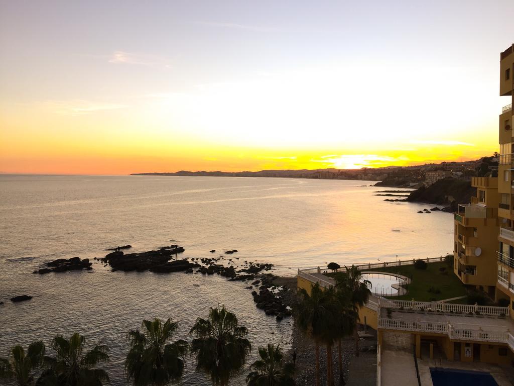 Paradise View Torremuelle Apartment Benalmádena Exterior photo