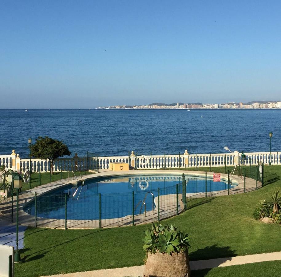 Paradise View Torremuelle Apartment Benalmádena Exterior photo
