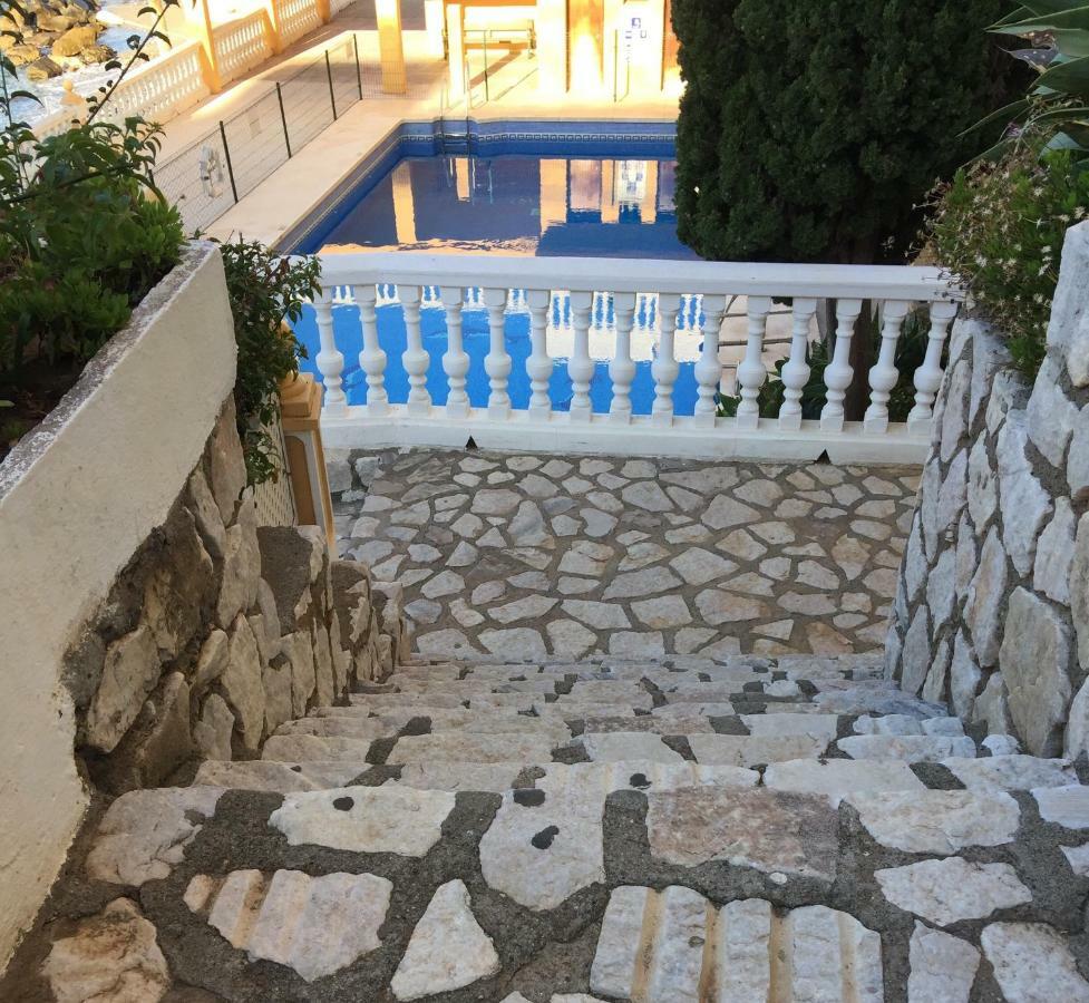 Paradise View Torremuelle Apartment Benalmádena Exterior photo