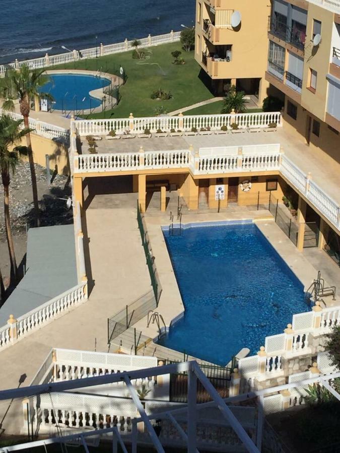 Paradise View Torremuelle Apartment Benalmádena Exterior photo